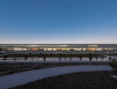 Collin College Technical Campus, Allen, TX, US