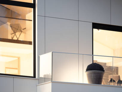 Villa Faun, Oslo, Norway