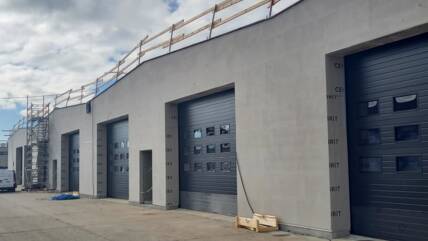 Swisspearl-Windstopper-Connect-Skive-Kaserne