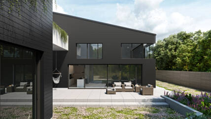 Swisspearl_P_51_Swisspearl Plank Connect_rendering_01 1