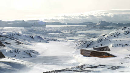 Ilulissat Isfjord Center