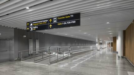 P_050_Cembrit_Patina_Original_Sweden_Förbindelsegång_Terminal_4_och_5,_Arlanda_2022_73095