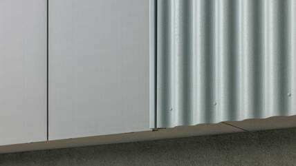 MFH, Hohes Haus, Jona, CH