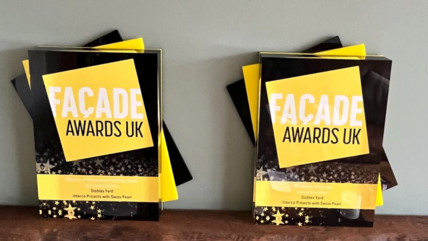 Facade Awards UK 2023