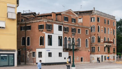 biennale Venedig