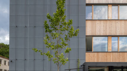 Skolka Kontrolorka School, Praha, Czechia
