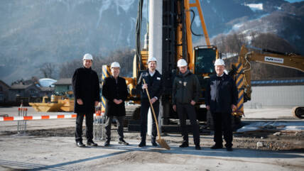 24-01-22_Spatenstich_Production Hall (1)