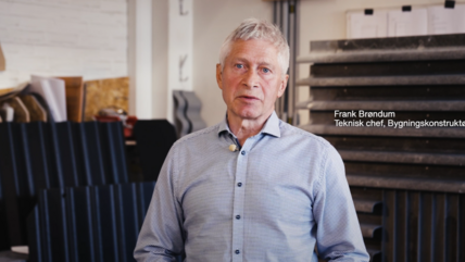 How to determine if your roof contains asbestos