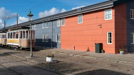 Ikonisk_sporvejsmuseum_i_nye_klæder_Cembrit_facadeplader