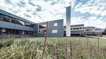 F+E, Farblabor F+E, Farblabor