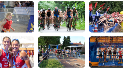 Triathlon-Holten