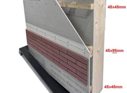 Permabase-ventilatielat