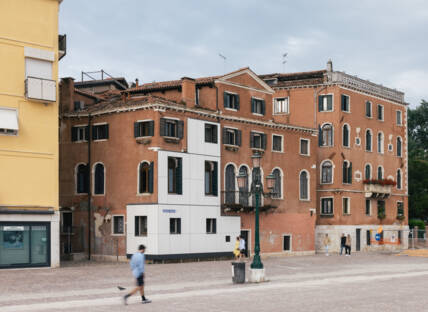 biennale Venedig