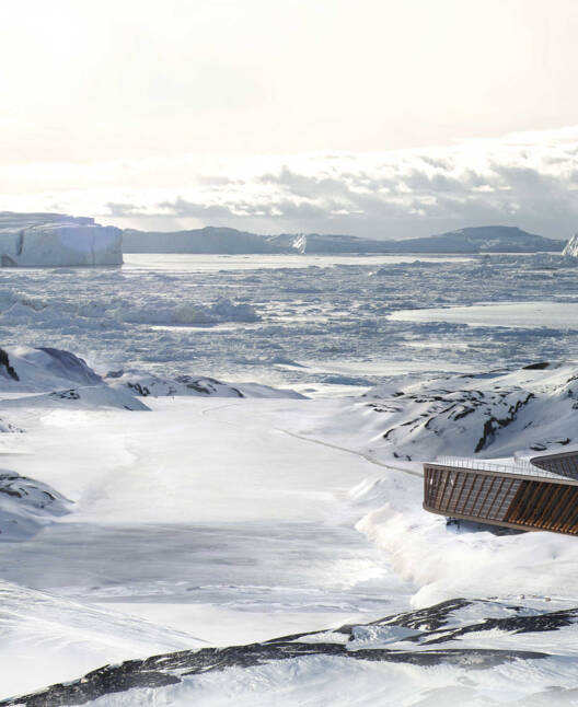 Ilulissat Isfjord Center