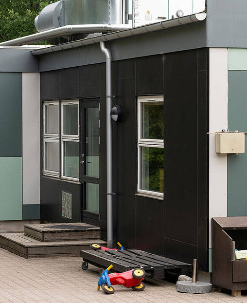 Kindergarten-Hanen_Roskilde_DK