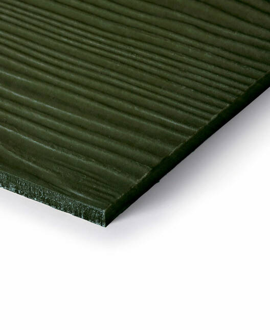 Swisspearl ventilated Fibre Cement Facades - Swisspearl