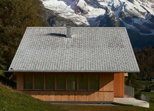 Roof Slate Pure