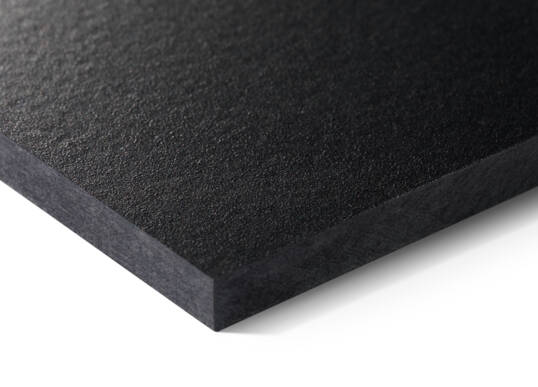 Reflex BlackOpal9416 Detail