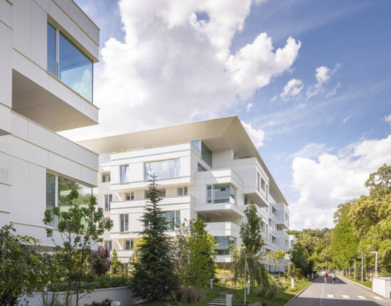 Stejarii Collection, Bucharest, Romania