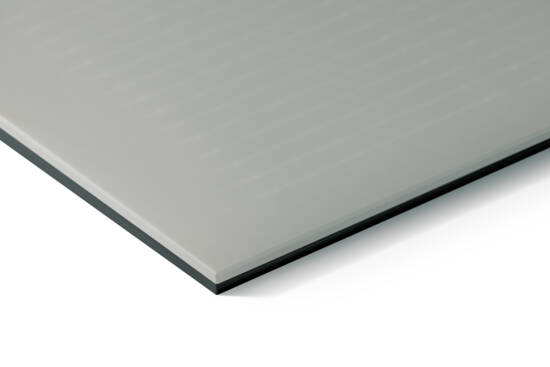 Swisspearl Sunskin Facade Flat - Granite SM 661