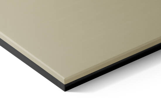 Swisspearl Sunskin Facade Flat - Sandstone SM 061