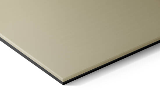 Swisspearl Sunskin Facade Flat - Sandstone SM 061