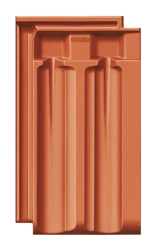 Rustico_Flächenziegel_100_Naturrot