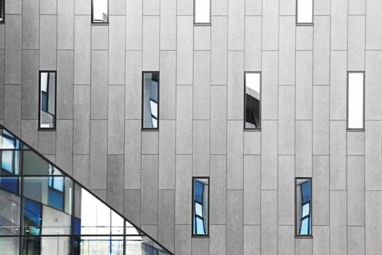 Visionshuset, Aalborg, Denmark