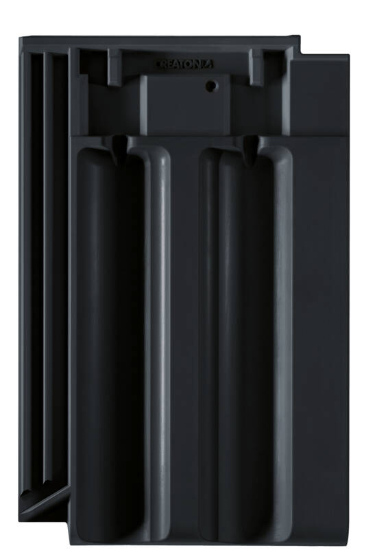 Rapido_Flächenziegel_NUA_Schwarz matt_engo