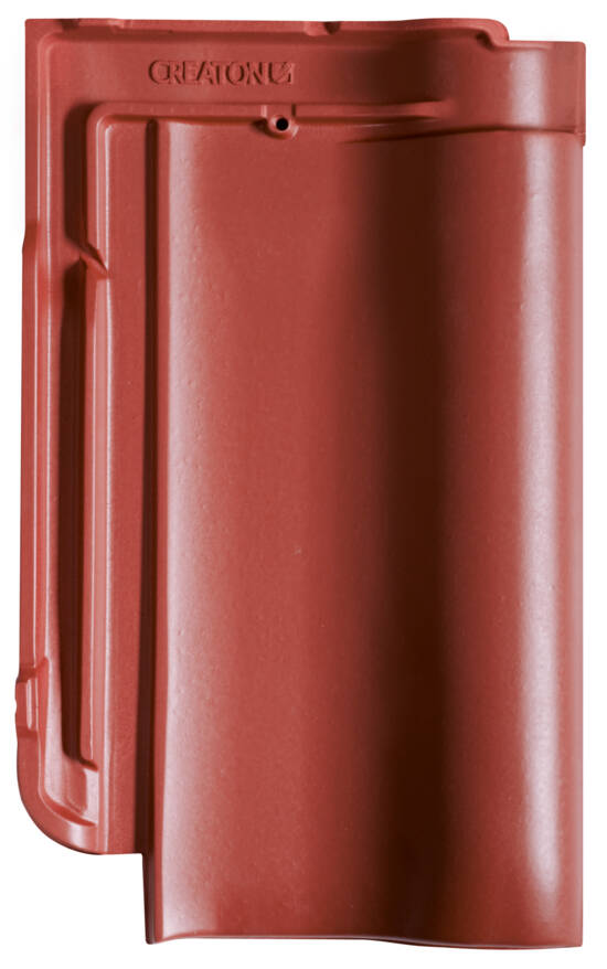 Harmonie_Flächenziegel_NUA_202_Weinrot_engo