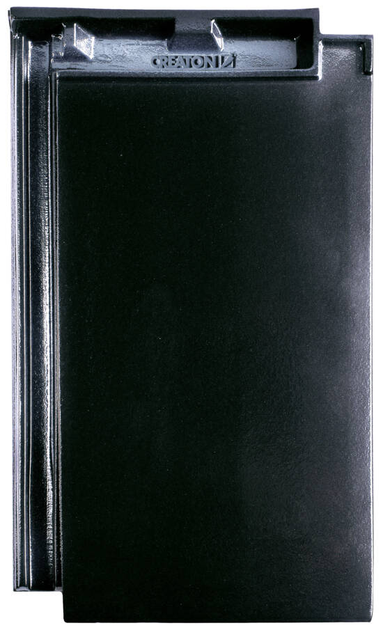 Domino_Flächenziegel_FIN_503_Schwarz_glasiert