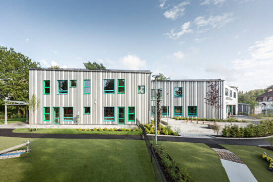  Silverpoppeln, Bor&aring;s, Sweden