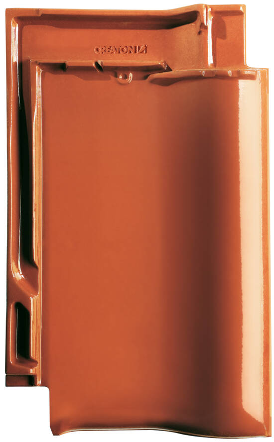 Futura_Flächenziegel_FIN_501_Rot_glasiert