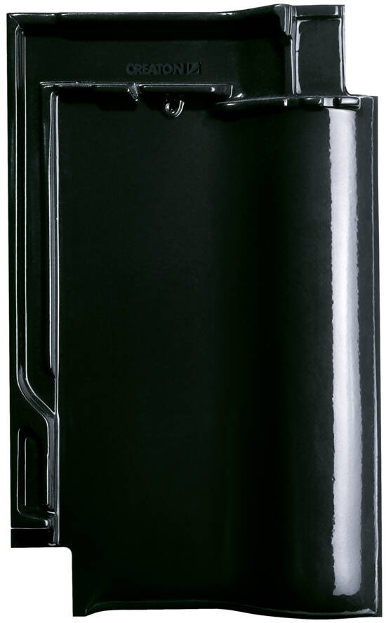 Futura_Flächenziegel_FIN_503_Schwarz_glasiert