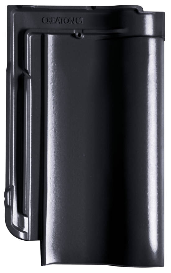 Harmonie_Flächenziegel_FIN_503_Schwarz_glasiert