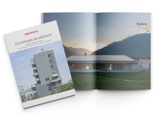 Gebäudehülle_Doppelseite mit Cover_fr Gebäudehülle_Doppelseite mit Cover_fr
