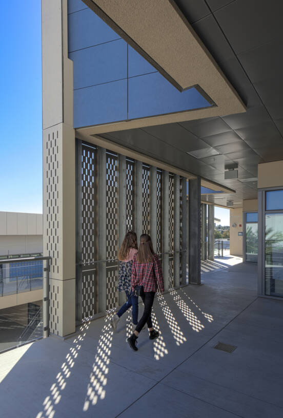 Corona Del Mar High School, NewportBeach, California, USA