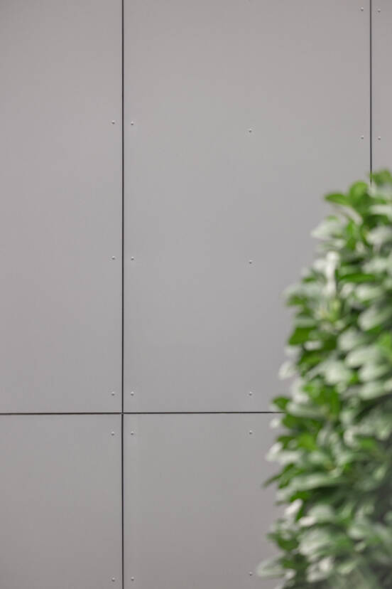 EFH, Sarasin, Arlesheim, CH EFH, Sarasin, Arlesheim, CH