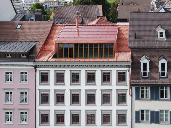 Bank Reiffeisen Herisau