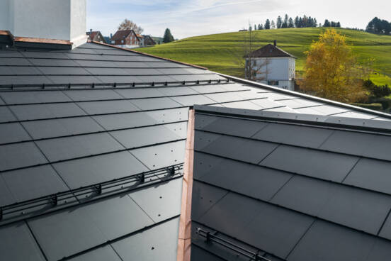 Catholic Church, Speicher CH