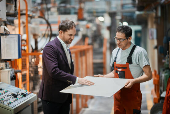 Standort Niederurnen