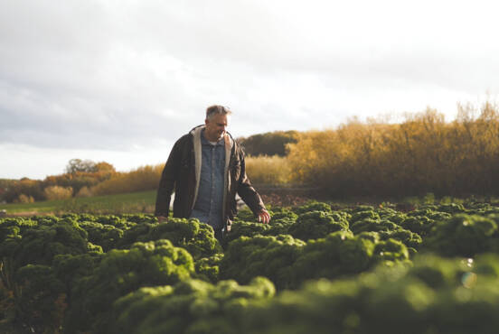 Sustainabilityportrait - Peter Grondlund