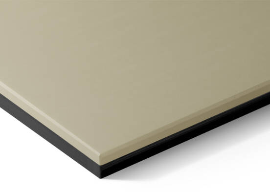 Swisspearl Sunskin Facade Flat - Sandstone SM 061