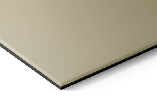 Swisspearl Sunskin Facade Flat - Sandstone SM 061