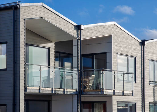 The Quay, Sk&auml;rhamn, Sweden