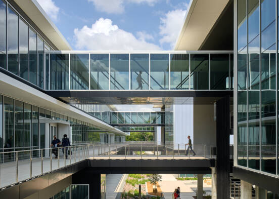 Collin College Technical Campus, Allen, TX, US