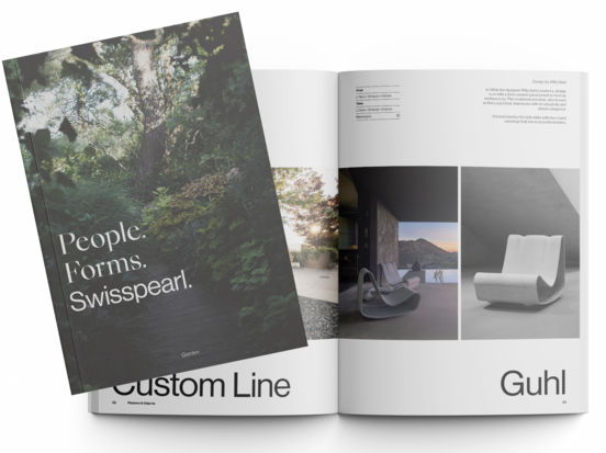 Swisspearl_GardenAndDesign_Brochure Swisspearl_GardenAndDesign_Brochure