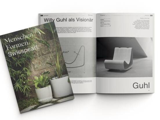 Doppelseite mit Cover_de