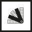Icon Colour Swatch
