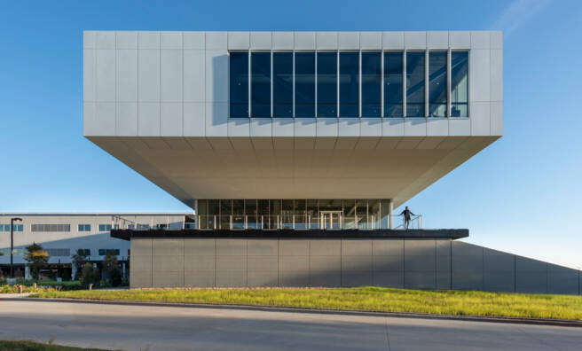 Collin College Technical Campus, Allen, TX, US
